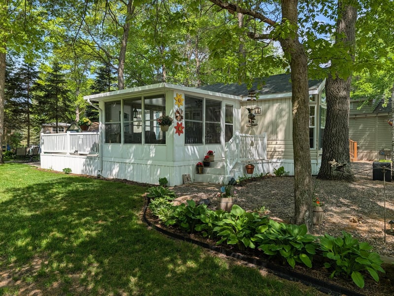 30347 Fox Trl, Breezy Point, MN 56472