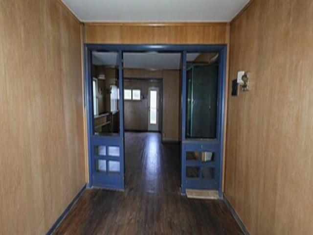 116 5th St NW, Mahnomen, MN 56557