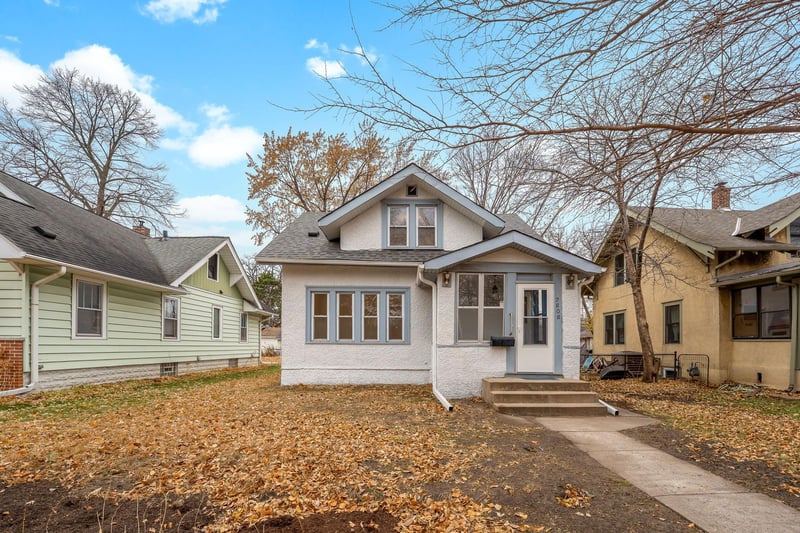 2808 40th Ave S, Minneapolis, MN 55406