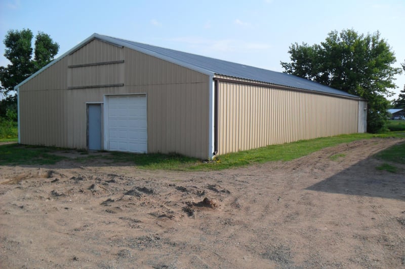 5781 Rush Lake Rd, Rush City, MN 55069