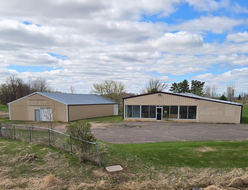 5781 Rush Lake Rd, Rush City, MN 55069