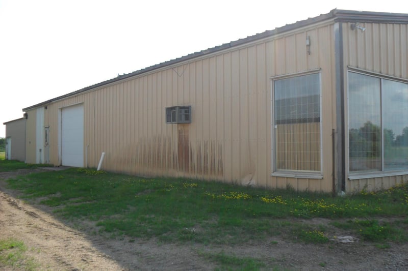 5781 Rush Lake Rd, Rush City, MN 55069