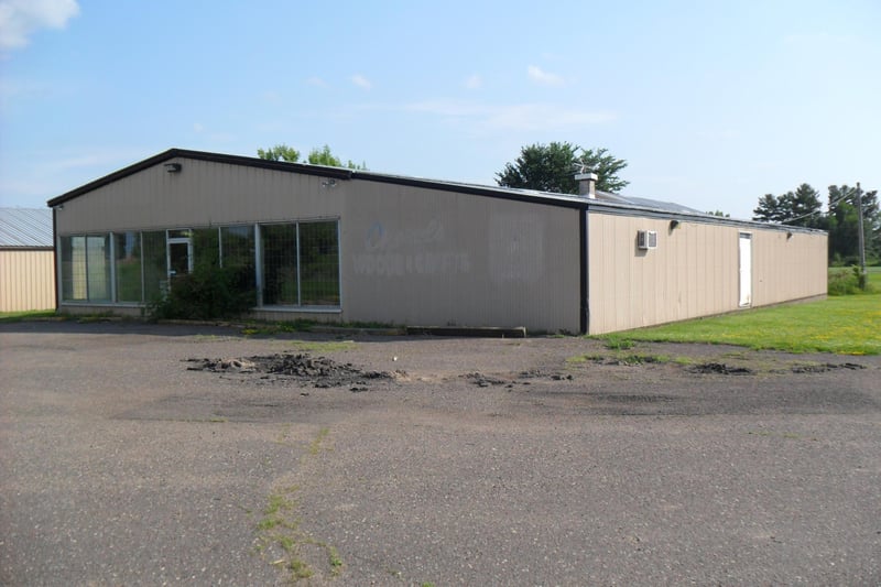 5781 Rush Lake Rd, Rush City, MN 55069