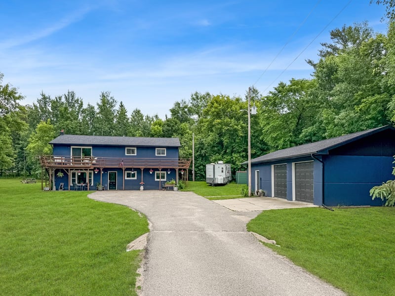 34342 Short Rd, Bagley, MN 56621