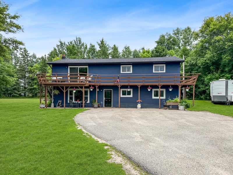 34342 Short Rd, Bagley, MN 56621