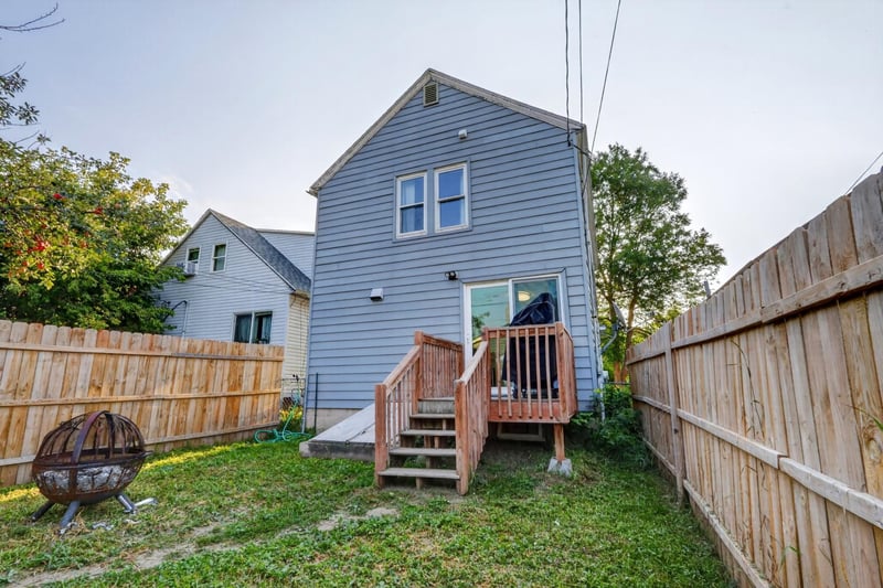 312 4th Ave, Bovey, MN 55709