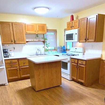 107 Stewart Ave S, Jeffers, MN 56145