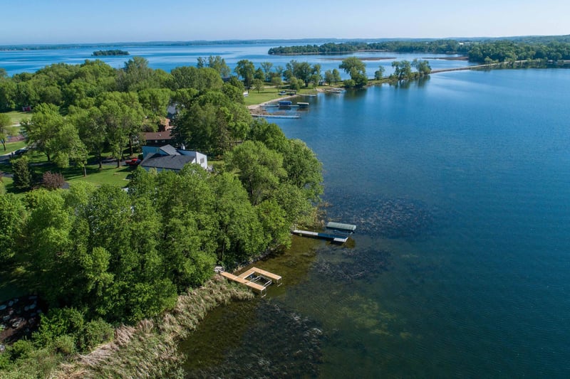 23716 Stony Bar Cir, Pelican Rapids, MN 56572