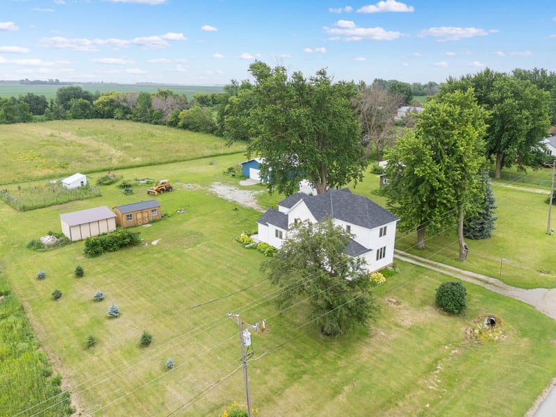 55570 State Highway 56, West Concord, MN 55985