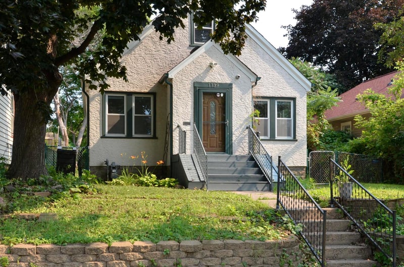 1139 Magnolia Ave E, Saint Paul, MN 55106