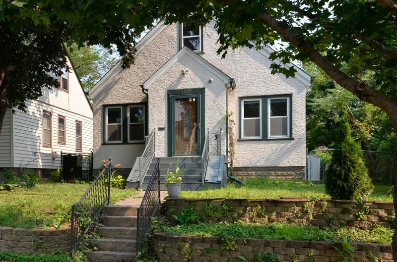 1139 Magnolia Ave E, Saint Paul, MN 55106