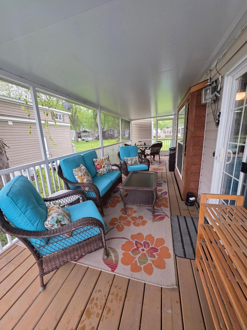 18096 Browns Lake Road # 60 Rd, Richmond, MN 56368