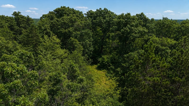 TBD BB Mann Rd, Spooner, WI 54801