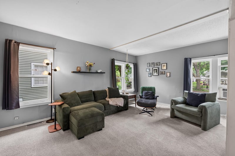 3530 Oliver Ave N, Minneapolis, MN 55412