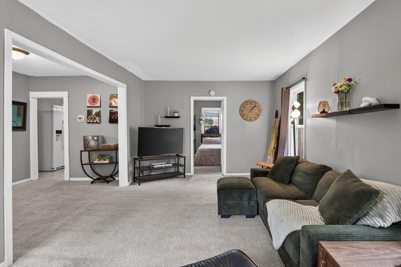 3530 Oliver Ave N, Minneapolis, MN 55412