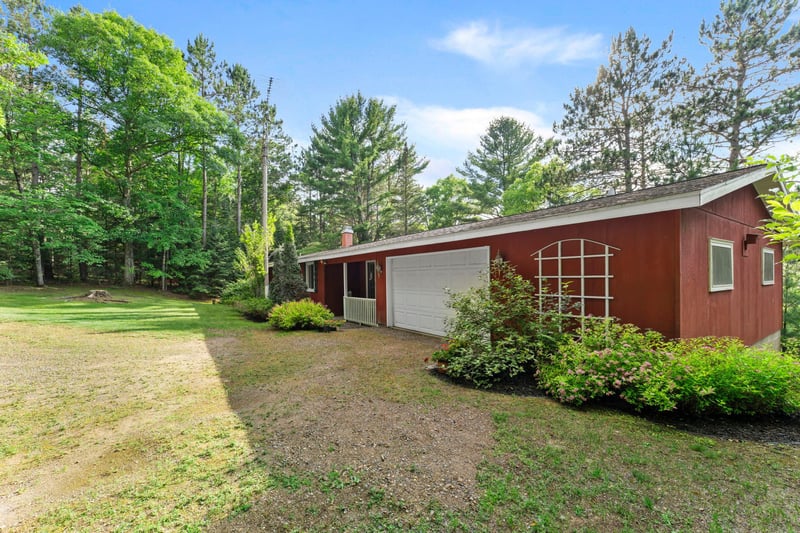 N7543 Liesch Rd, Trego, WI 54888