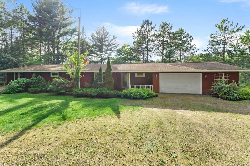 N7543 Liesch Rd, Trego, WI 54888