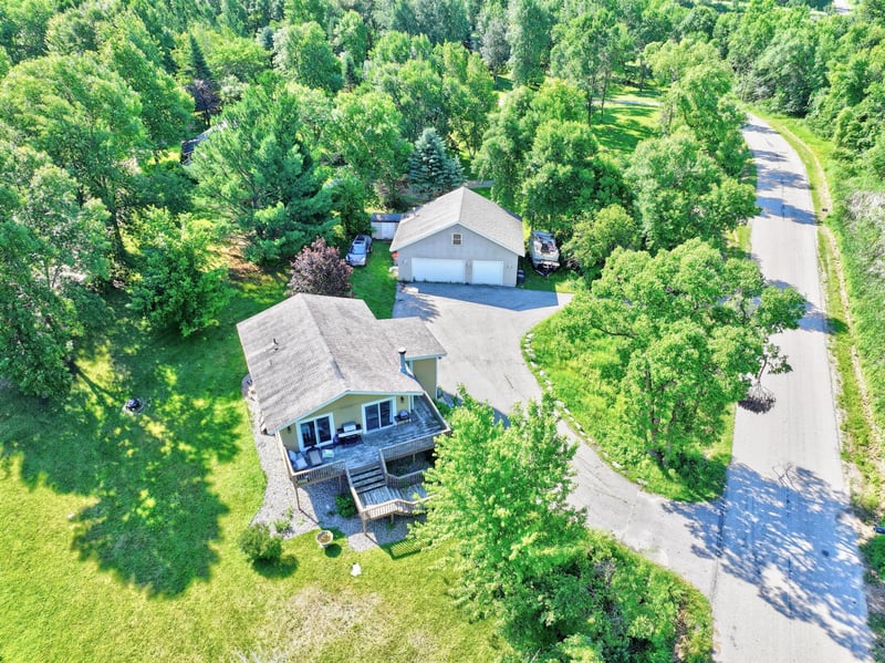 9051 Memory Ln NW, Alexandria, MN 56308