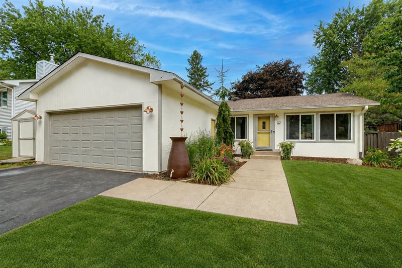 Home Worth Check