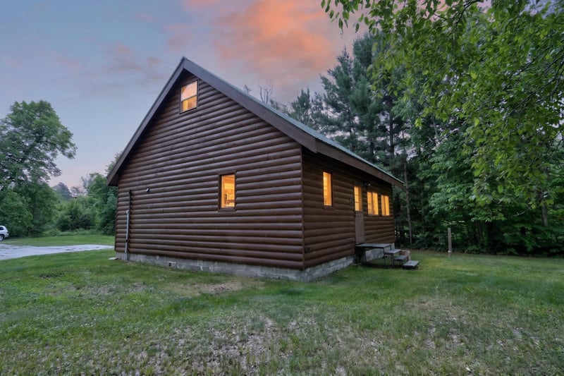 17067 S Highbanks Rd Ne, Deer River, MN 56636