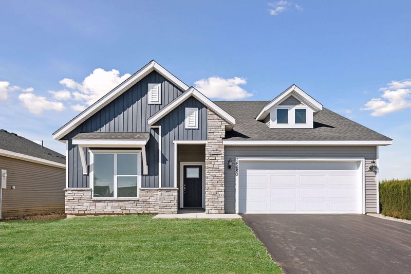 14601 105th Cir N, Maple Grove, MN 55369
