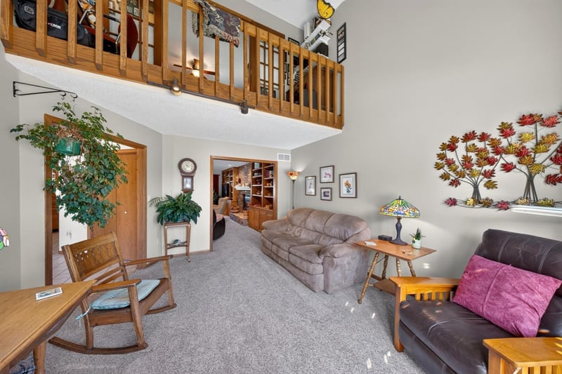 1116 Knoll Ct NW, Rochester, MN 55901