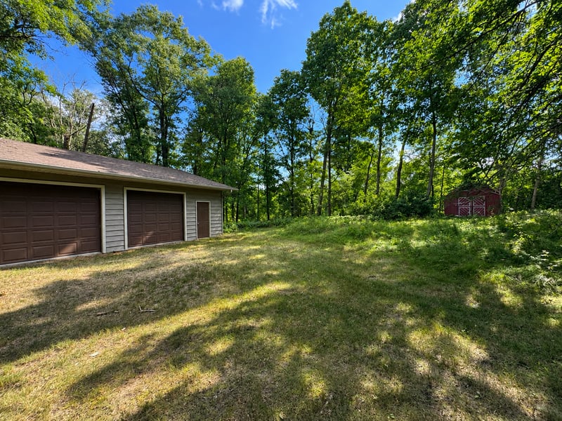 15346 Mertens Dr, Brainerd, MN 56401