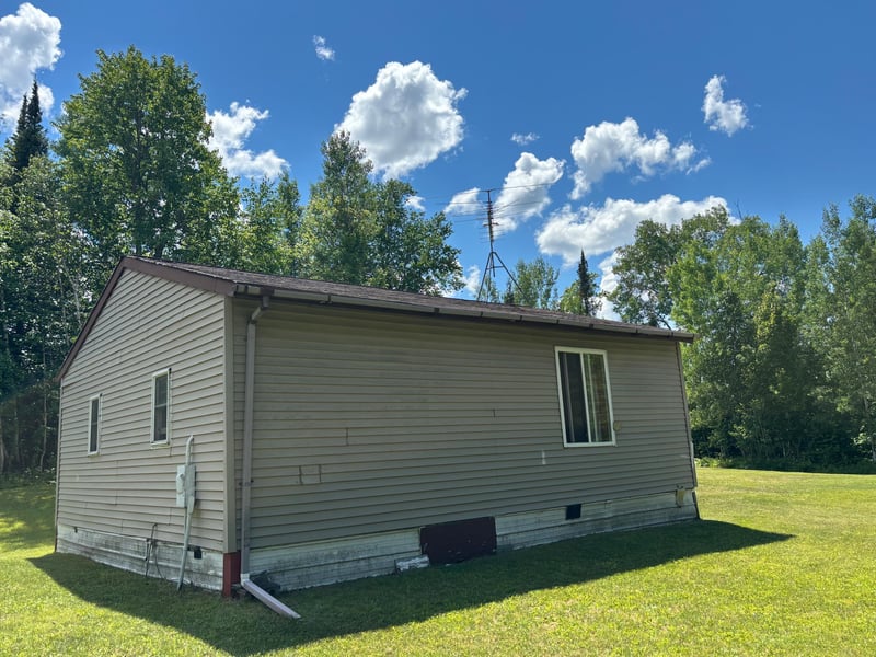 11625 Nett Lake Rd, Orr, MN 55771
