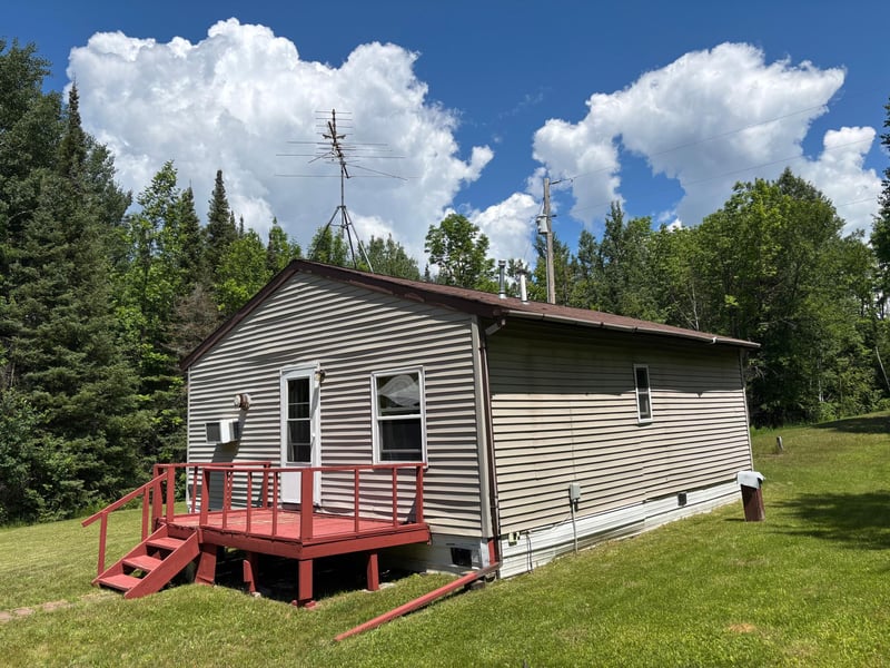 11625 Nett Lake Rd, Orr, MN 55771