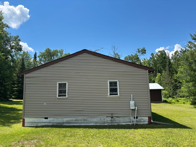 11625 Nett Lake Rd, Orr, MN 55771