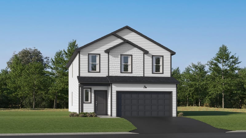 22338 Isla Way, Rogers, MN 55374