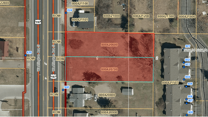 830 Washington Ave S, Bemidji, MN 56601