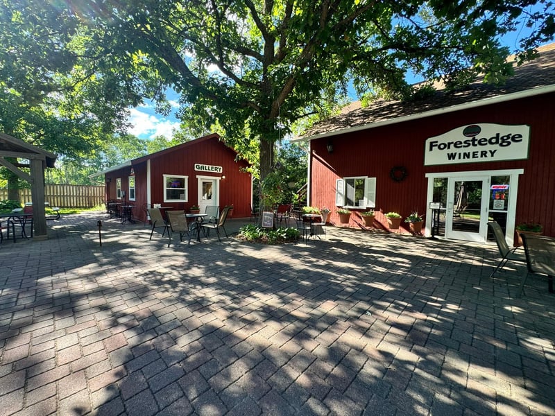 35295 State 64, Laporte, MN 56461