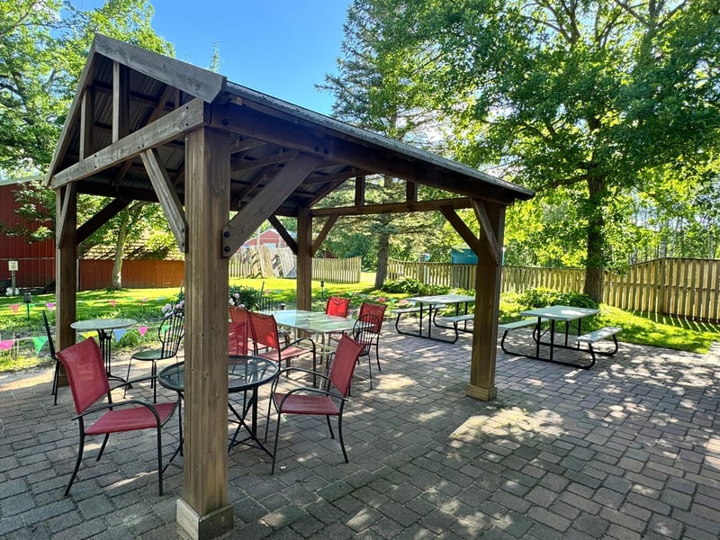 35295 State 64, Laporte, MN 56461