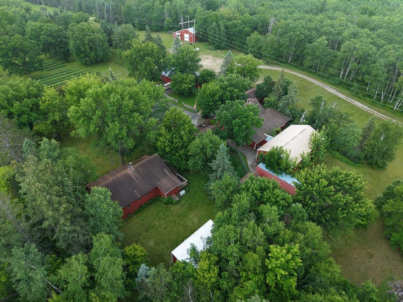 35295 State 64, Laporte, MN 56461