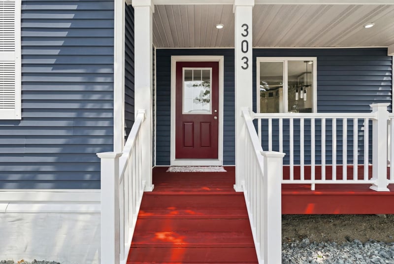 303 W Baker St, Arlington, MN 55307