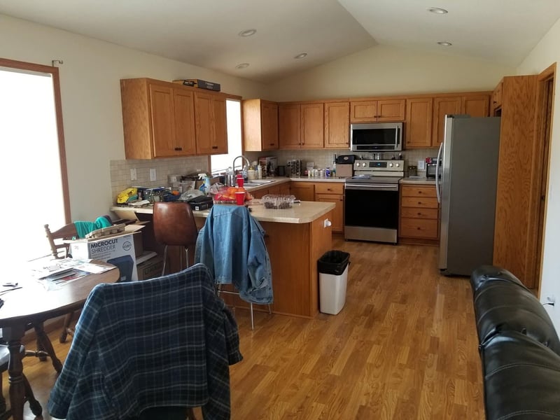 14526 Round Lake Blvd NW, Andover, MN 55304