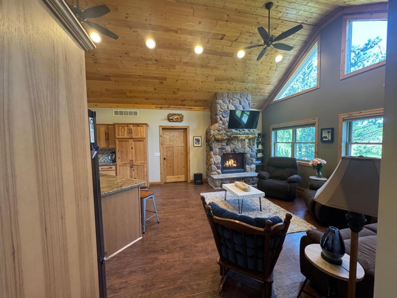 9542 Power Dam Rd NE, Bemidji, MN 56601