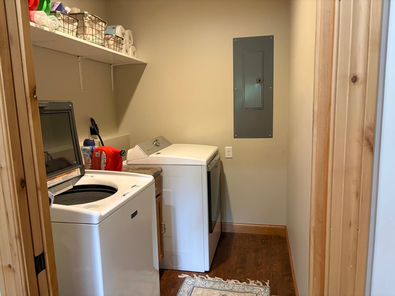 9542 Power Dam Rd NE, Bemidji, MN 56601