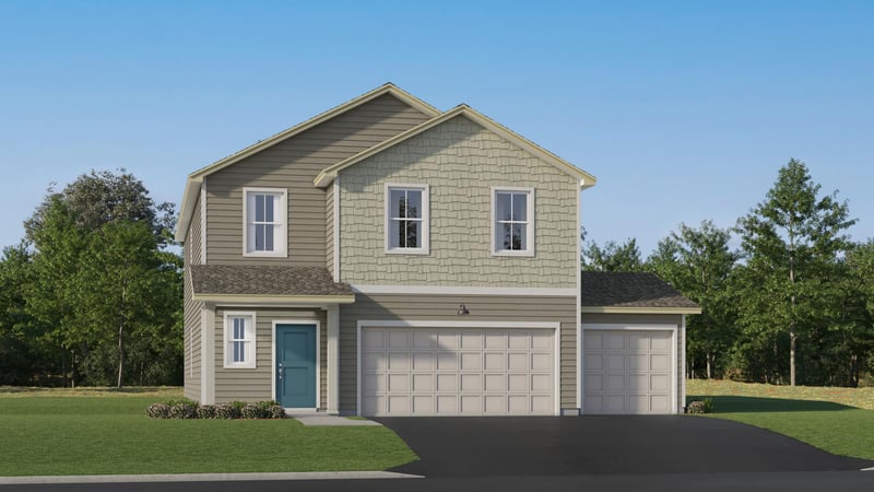 22510 Isla Way, Rogers, MN 55374
