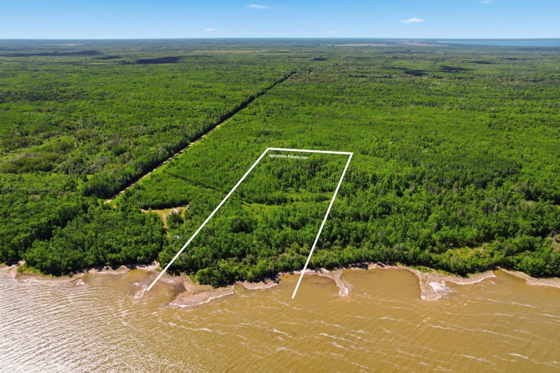 TBD Sandberg Rd NE, Kelliher, MN 56650