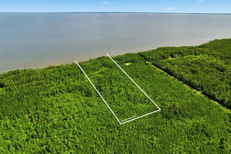 TBD Sandberg Rd NE, Kelliher, MN 56650