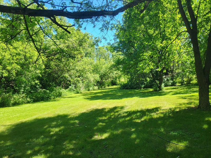 Lot 5 Big Chip Trl NW, Garfield, MN 56332