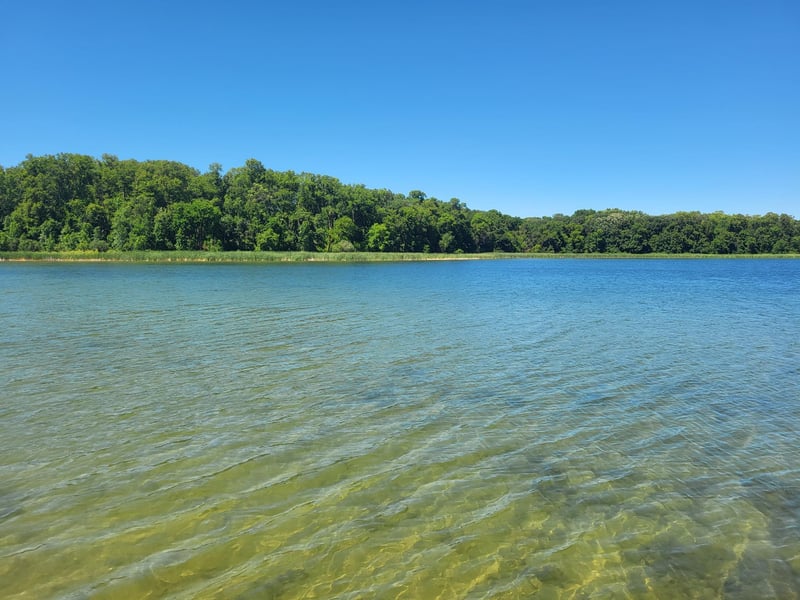 Lot 5 Big Chip Trl NW, Garfield, MN 56332