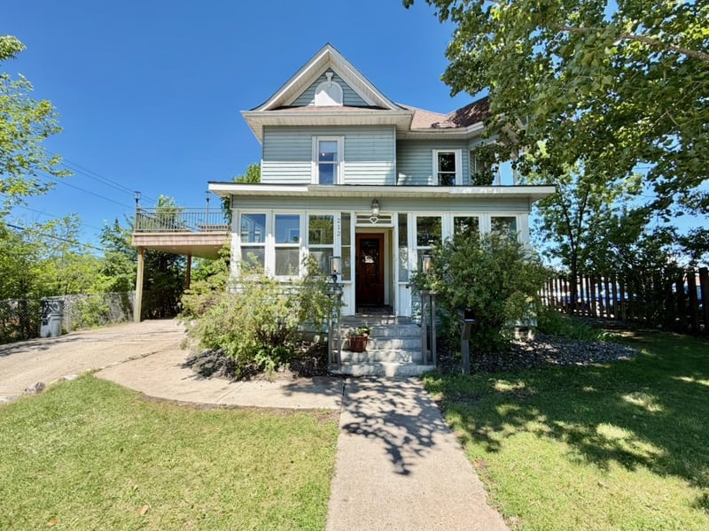 Home Worth Check
