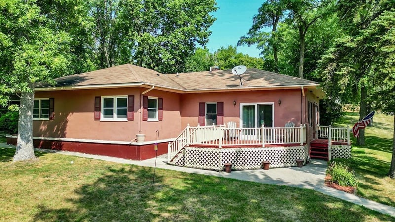 315 N Concord St, Fergus Falls, MN 56537