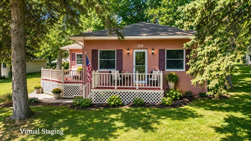 315 N Concord St, Fergus Falls, MN 56537