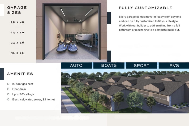 430 N Old Crystal Bay Rd #S, Orono, MN 55356