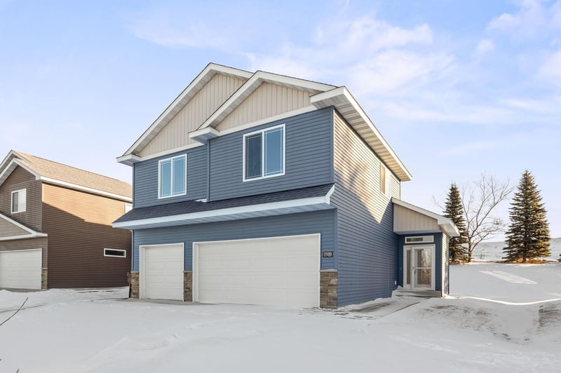 1910 Buffalo Run Rd, Buffalo, MN 55313