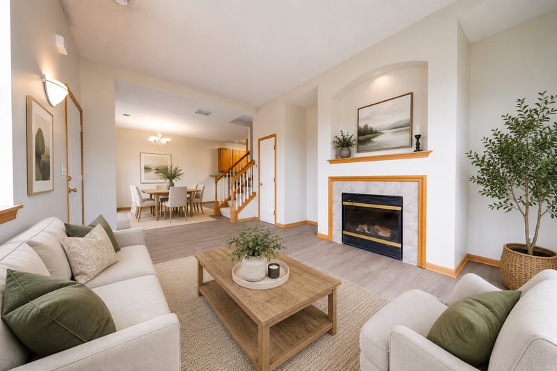 17205 Encina Pa #905, Farmington, MN 55024